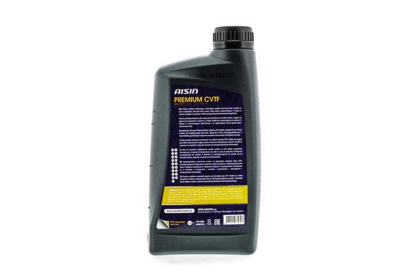 Óleo de caixa de velocidades AISIN ref. CVTF-90001